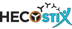 HecoStix logo
