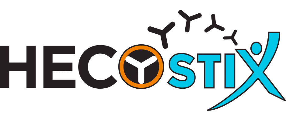 HecoStix logo