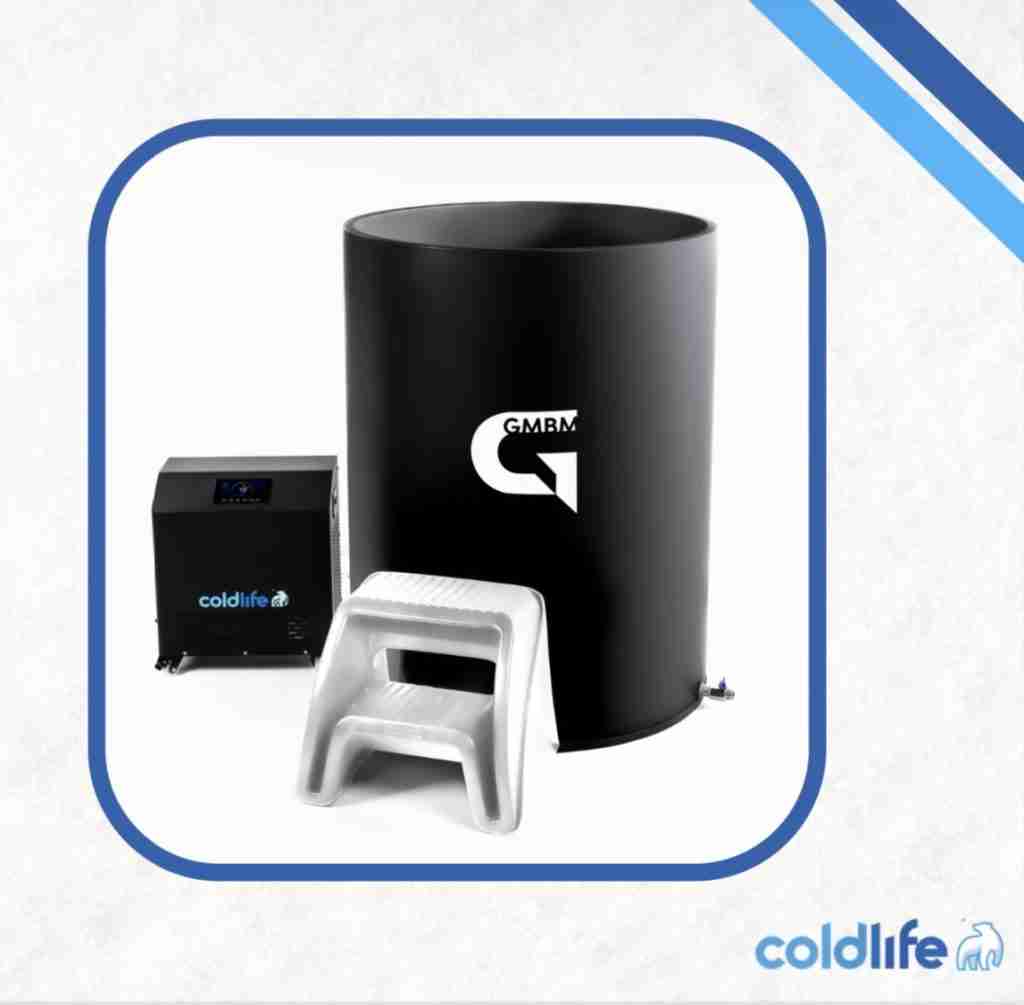 GMBM Cold Tub